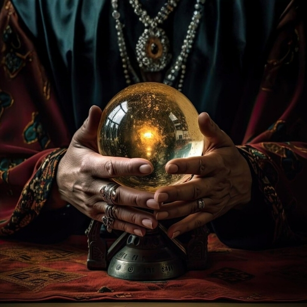 Powerful Vashikaran Specialist in India